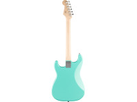 Squier Sonic Stratocaster HT MN Sea Foam Green Squier Sonic Stratocaster HT MN Sea Foam Green